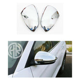 Hyundai Tucson (2020-21) Side Mirror Chrome Covers Luxury Finish